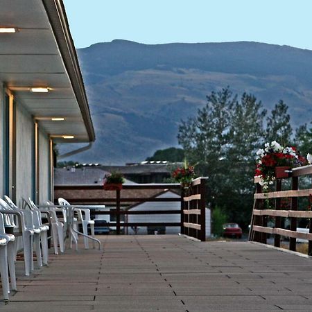 Carter Mountain Motel Cody Exterior photo
